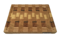 Planche rigole et récupérateur 326-22 — Bois de bout